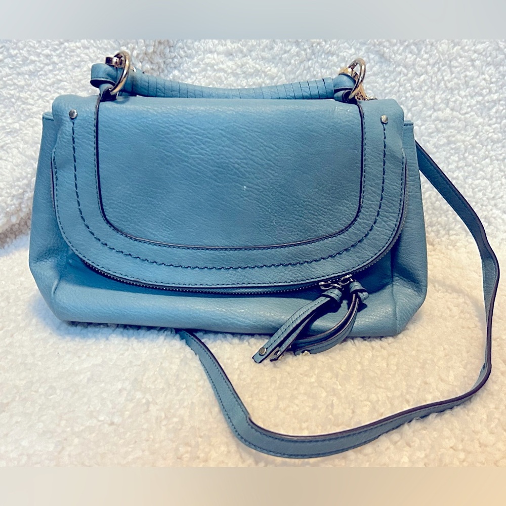 Sole Society Flagship Purse